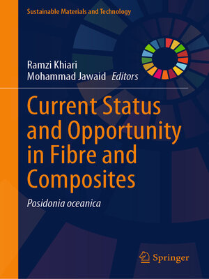cover image of Current Status and Opportunity in Fibre and Composites